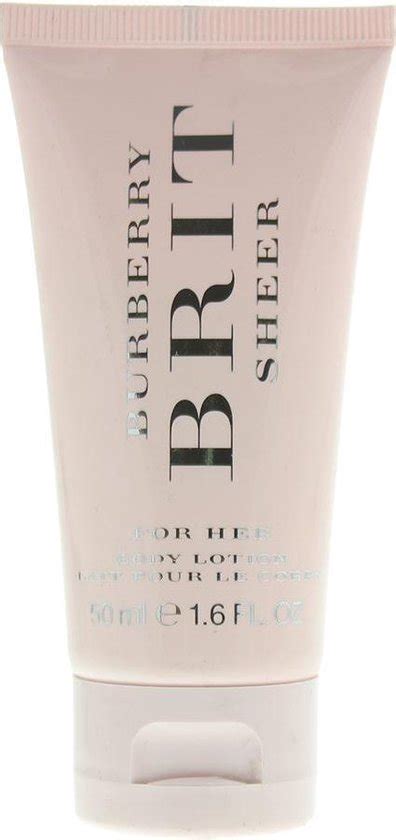 burberry brit sheer similar|Burberry Brit sheer body lotion.